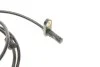 Датчик ABS (задній) MB E-class (W211/S211) 02-10 UA63 BOSCH 0 986 594 563 (фото 4)