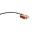 Датчик ABS (задній) MB E-class (W211/S211) 02-10 UA63 BOSCH 0 986 594 563 (фото 5)