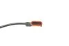 Датчик ABS (задній) MB E-class (W211/S211) 02-10 UA63 BOSCH 0 986 594 563 (фото 6)