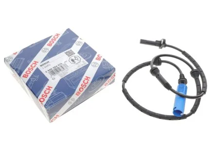 Датчик ABS BMW X3 (E83) 3.0 D BOSCH 0986594570