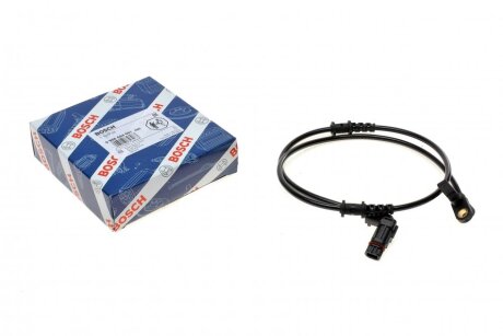 Датчик ABS (передній) MB Vito/Viano (W639) 03- (885mm) (opt-om) BOSCH 0 986 594 591