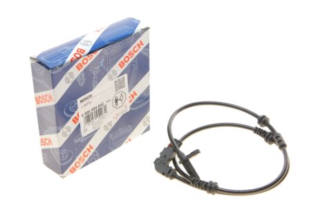 Датчик ABS (передній) MB S-class (W221) 05-13 0 986 594 642 (opt-om) BOSCH 0986594642