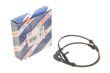 Датчик ABS (передній) MB S-class (W221) 05-13 0 986 594 642 (opt-om) BOSCH 0986594642