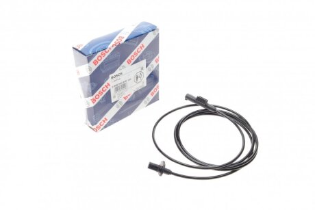Датчик ABS (задній) MB Sprinter/VW Crafter 11-(R) UA63 BOSCH 0 986 594 648