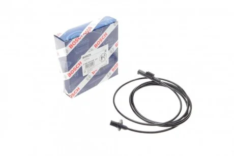 Датчик ABS (задний) MB Sprinter/VW Crafter 11-(R) UA63 BOSCH 0 986 594 648