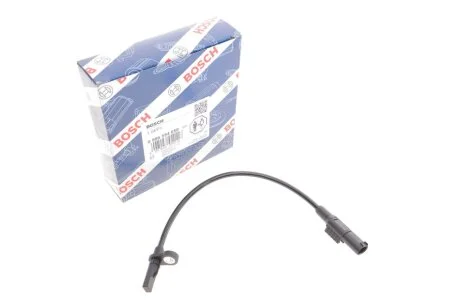 Датчик ABS (задний) MB GL-class (X166)/ML-class (W166)/GLE (W166)/GLS (X166) 11- (L=300 (opt-om) BOSCH 0 986 594 650