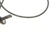 Датчик ABS (задній) Renault Master 10- (opt-om) BOSCH 0 986 594 670 (фото 2)
