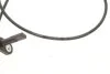 Датчик ABS (задній) Renault Master 10- (opt-om) BOSCH 0 986 594 670 (фото 2)