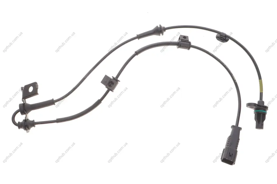 ДАТЧИК ШВИДКОСТІ КОЛЕСА BOSCH 0 986 594 675 (фото 1)
