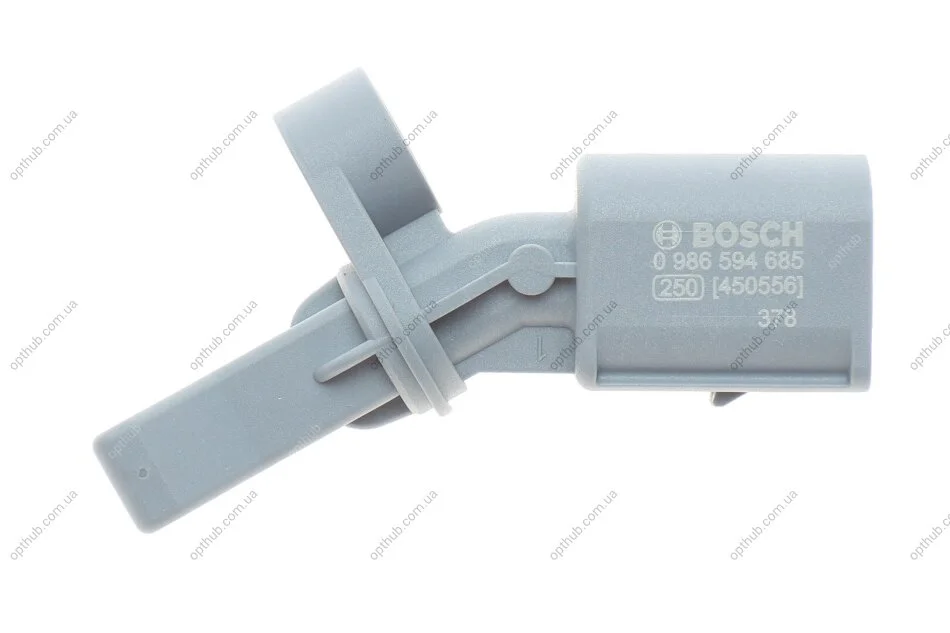 ДАТЧИК ШВИДКОСТІ КОЛЕСА BOSCH 0 986 594 685 (фото 1)