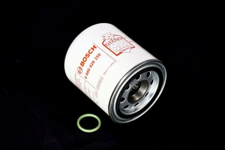 Картридж влагоотделителя DAF (TRUCK) 0 986 628 259 BOSCH 0986628259