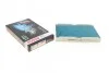 Фильтр салона Citroen C2/C3/C4/Peugeot 307/308 00- (угольный) (антиаллергенный)) UA63 BOSCH 0 986 628 501 (фото 1)