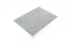 Фільтр салона VW Golf IV/Skoda Octavia/Audi A3 1.0-3.2 92-10 (вугільний/антиалергеннний) UA63 BOSCH 0 986 628 509 (фото 3)