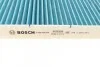 Фільтр салона VW Golf IV/Skoda Octavia/Audi A3 1.0-3.2 92-10 (вугільний/антиалергеннний) UA63 BOSCH 0 986 628 509 (фото 5)