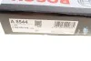 Фільтр салону BMW X1 14-/X2 (F39) 17-/I3 13- (вугільний/антиалергенний) (к-кт 2 шт) UA63 BOSCH 0 986 628 544 (фото 8)