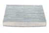 ФІЛЬТР САЛОНУ З АКТИВОВАНИМ ВУГІЛЛЯМ PRO BOSCH 0 986 628 589 (фото 3)