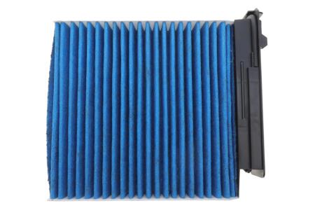 ФІЛЬТР САЛОНУ З АКТИВОВАНИМ ВУГІЛЛЯМ PRO BOSCH 0 986 628 602