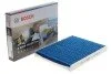 ФИЛЬТР САЛОНА С АКТИВИРОВАННЫМИ УГЛЯМИ PRO BOSCH 0 986 628 609 (фото 2)
