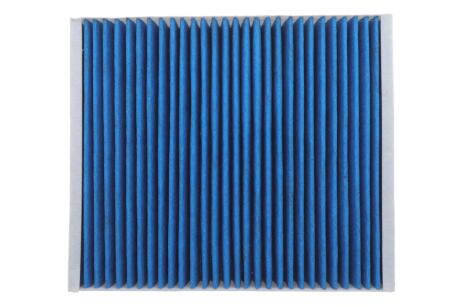 ФІЛЬТР САЛОНУ З АКТИВОВАНИМ ВУГІЛЛЯМ PRO BOSCH 0986628612