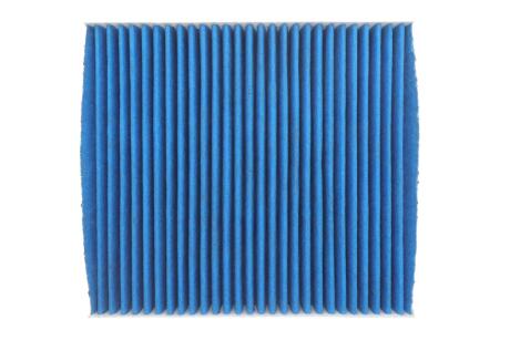 ФІЛЬТР САЛОНУ З АКТИВОВАНИМ ВУГІЛЛЯМ BOSCH 0986628619