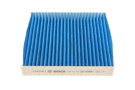 Фільтр салону BOSCH 0 986 628 631