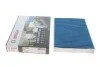 ФІЛЬТР САЛОНУ З АКТИВОВАНИМ ВУГІЛЛЯМ PRO BOSCH 0 986 628 646 (фото 3)