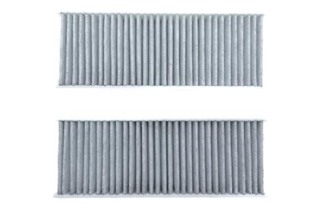 Фільтр салону вугільний BOSCH 0986628647