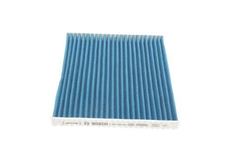 ФИЛЬТР САЛОНА С АКТИВИРОВАННЫМИ УГЛЯМИ PRO BOSCH 0 986 628 654
