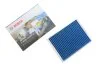 ФІЛЬТР САЛОНУ З АКТИВОВАНИМ ВУГІЛЛЯМ BOSCH 0986628669 (фото 2)