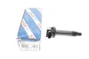 Котушка запалювання Toyota Aygo 1.0 14- (opt-om) BOSCH 0 986 AG0 524 (фото 1)