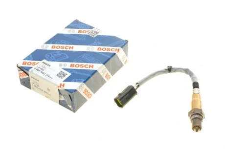 Лямбда-зонд Nissan/Infiniti (вир-во Bosch) BOSCH 0 986 AG2 204
