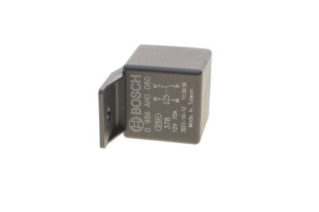Реле BOSCH 0 986 AH0 080