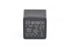 Реле BOSCH 0986AH0206 (фото 1)
