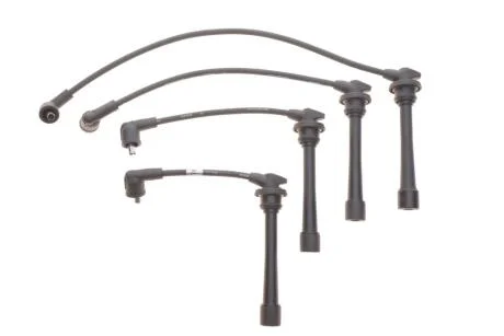 КОМПЛЕКТ ВИСОКОВОЛЬТНИХ ПРОВОДІВ BOSCH 0986D00025