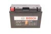 Акумуляторна батарея 8Ah/115A (150x70x105/+L/B0) (AGM) Factory Activated AGM 0 986 FA1 210 (opt-om) BOSCH 0986FA1210 (фото 3)