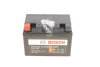 Акумуляторна батарея 11Ah/210A (150x88x110/+L/B0) (AGM) Factory Activated AGM (opt-om) BOSCH 0 986 FA1 270 (фото 3)