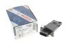 ДАТЧИК МАССОВОЙ РАСХОДЫ ВОЗДУХА BOSCH 0986JG1618 (фото 4)