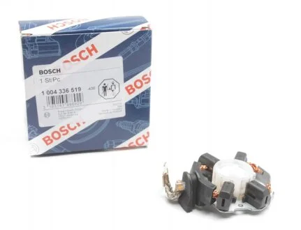 ЩІТКОТРИМАЧ BOSCH 1004336519