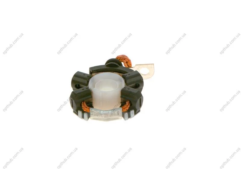 ЩЕТКОДЕРЖИТЕЛЬ 1 004 336 530 BOSCH 1004336530 (фото 1)