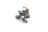 Щіткотримач стартера VW Golf/T5/Caddy 1.9/2.0-2.5TDI (opt-om) BOSCH 1 004 336 598 (фото 4)