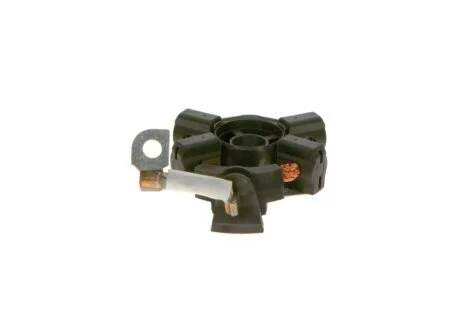 Щіткотримач стартера VW Crafter/ Citroen Jumper 2.2 HDI/2.5TDI 06-/ Fiat Ducato 2.8 JTD (opt-om) BOSCH 1 004 336 599