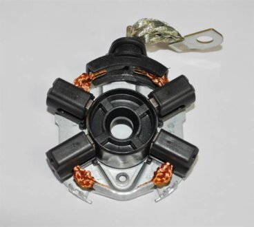 Щіткотримач стартера ЩІТКОТРИМАЧ СТАРТЕРА 333536 | - HU -ua BOSCH 1 004 336 623