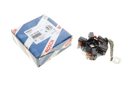 Щіткотримач стартера Audi A4/A6/Skoda Superb 2.0 TDI 04-11 (opt-om) BOSCH 1 004 336 626