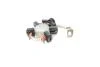 Щіткотримач стартера MB C-class (W202/W203)/M-class (W163)/Vito (W638) -03 (opt-om) BOSCH 1 004 336 636 (фото 3)