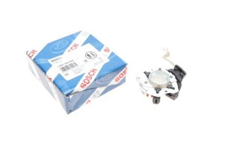 Щіткотримач стартера MB C-class (W202/W203)/M-class (W163)/Vito (W638) -03 (opt-om) BOSCH 1 004 336 636