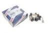 Щіткотримач стартера Renault Clio/Duster/Espace/Laguna/Megane 98- (opt-om) BOSCH 1 004 336 667 (фото 1)