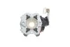 Щіткотримач стартера Renault Clio/Duster/Espace/Laguna/Megane 98- (opt-om) BOSCH 1 004 336 667 (фото 2)