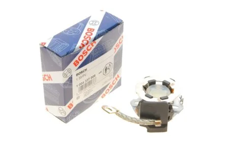 Щіткотримач стартера VW (opt-om) BOSCH 1 004 337 006