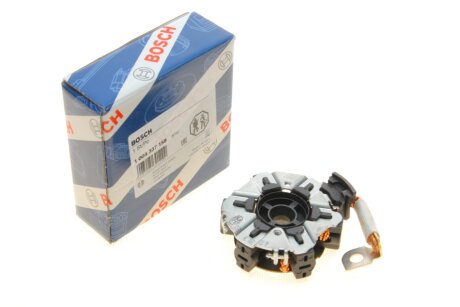 Щіткотримач стартера Citroen Jumper/Peugeot Boxer 2.2 HDi 11- (opt-om) BOSCH 1 004 337 158
