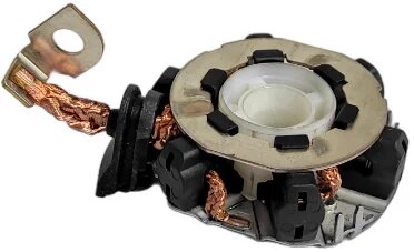 Щёткодержатель стартера ЩЕТКОДЕРЖИТЕЛЬ СТАРТЕРА | - HU BOSCH 1 004 337 160